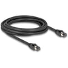 Delock Patch Cable S FTP, RJ-45 con Cat.8.1