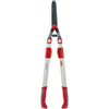 Wolf-garten telescoop hs 1000 t heggenschaar (rood geel)