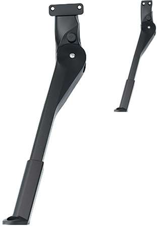 Hebie Standard Trojo Fork KSA40