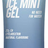 226ers isotonic ice mint gel 68g
