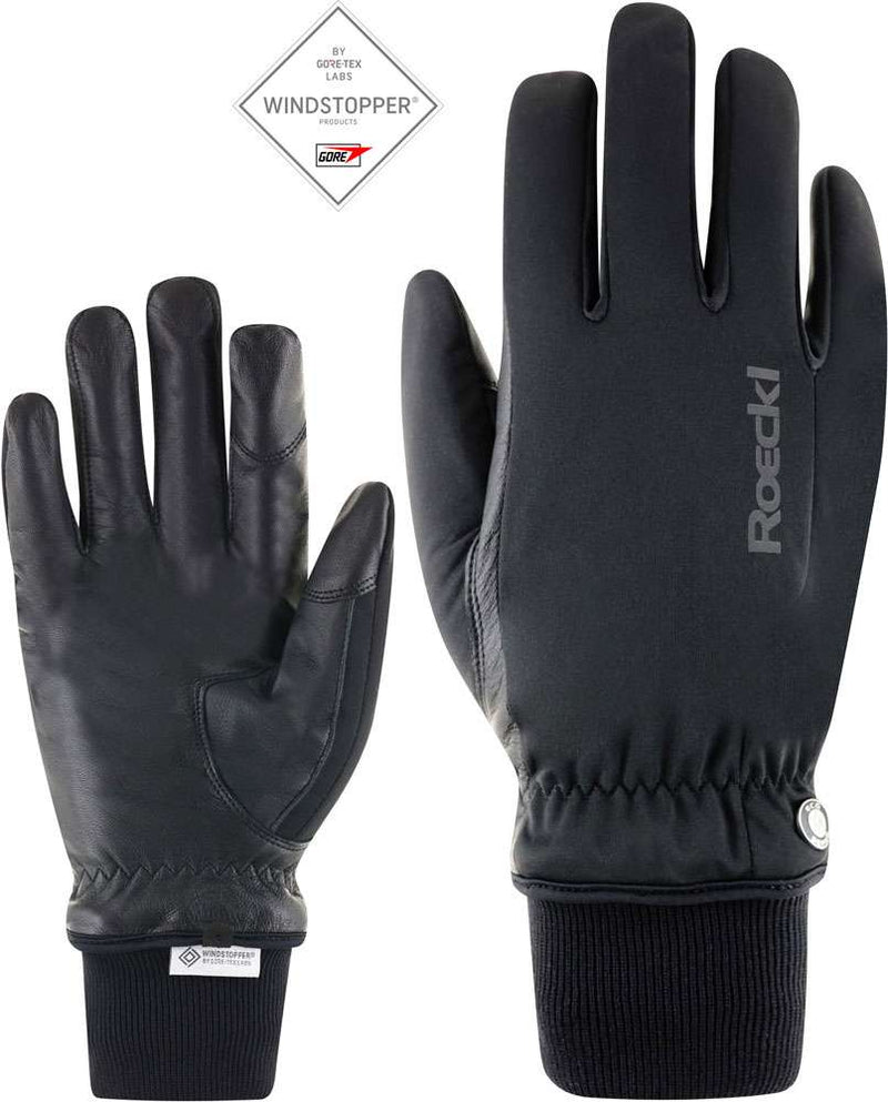Roeckl Sports Colon 3 - Guanti multisport