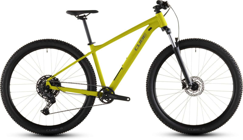 Cubo mira pro lizard'n'black
