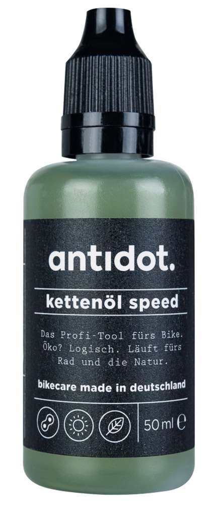 Antidot chain oil speed 50ml