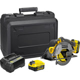 Stanley FATMAX V20 18V Sega circolare - afbeelding 1