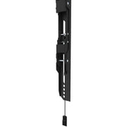 Neomounts select wl30s-850bl14 vlakke wandsteun bevestiging (zwart) - afbeelding 6