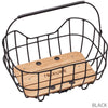 Racktime bask-it breeze 2.0 bike basket