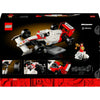 LEGO LEGO Icons 10330 McLaren MP4 4 y Ayrton Senna