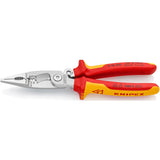 Knipex Electro Installationang VDE 1396200 - afbeelding 2
