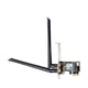 Cudy AX3000 Wi-Fi 6 Bluetooth PCI-E Adapter