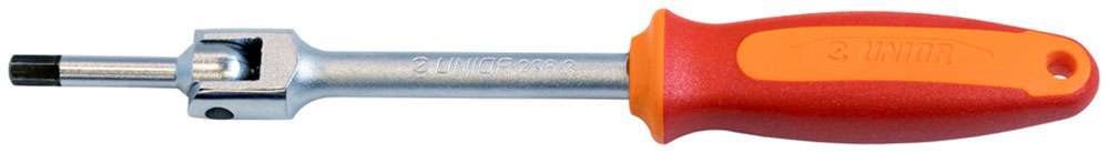 Unior tools speed pedal wrench 8mm 1613s 1bi