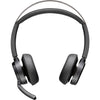 Cuffie on-ear USB-C HP Poly Voyager Focus 2 (Bluetooth)