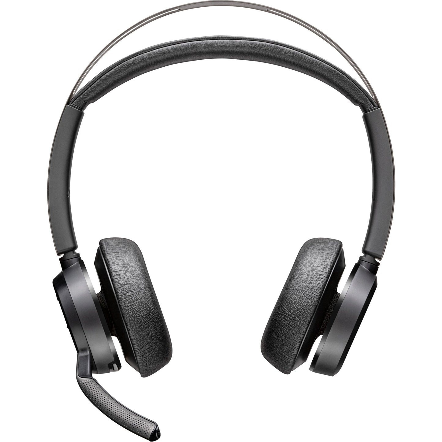 Cuffie on-ear USB-C HP Poly Voyager Focus 2 (Bluetooth)