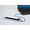 Epson workforce ds-70 feedscanner (grijs)