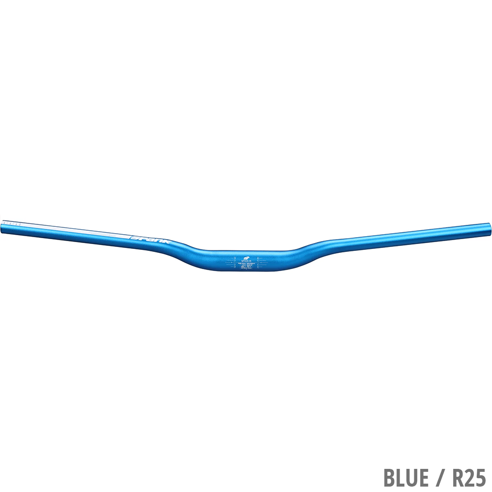 Spank Spoon 35 mango