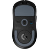 Mouse da gioco wireless Logitech g pro x superlight 2 (nero, 100 - 44.000 dpi)