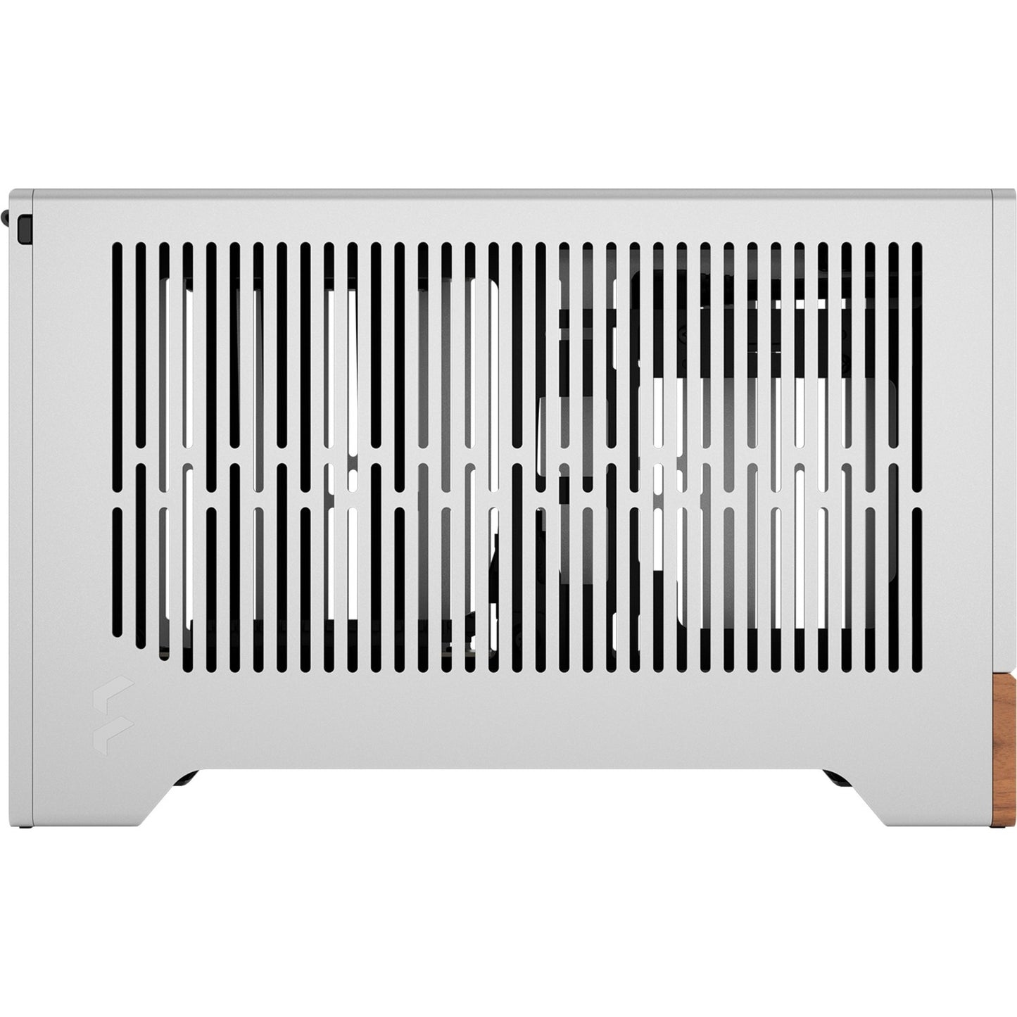 Fractal design terra