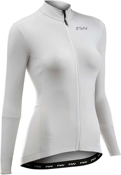 Maglia Northwave Fahrenheit - maglia a maniche lunghe