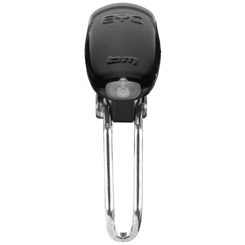 Busch Muller Benm Beadlight Eyc T Sano Plus 50lux Hub Dynamo 160RTSNDI-04