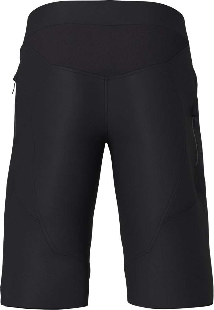 Cube enduro - pantalones cortos mtb