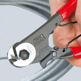 Knipex Bowden Cable Scissors 95 61 150 - afbeelding 4