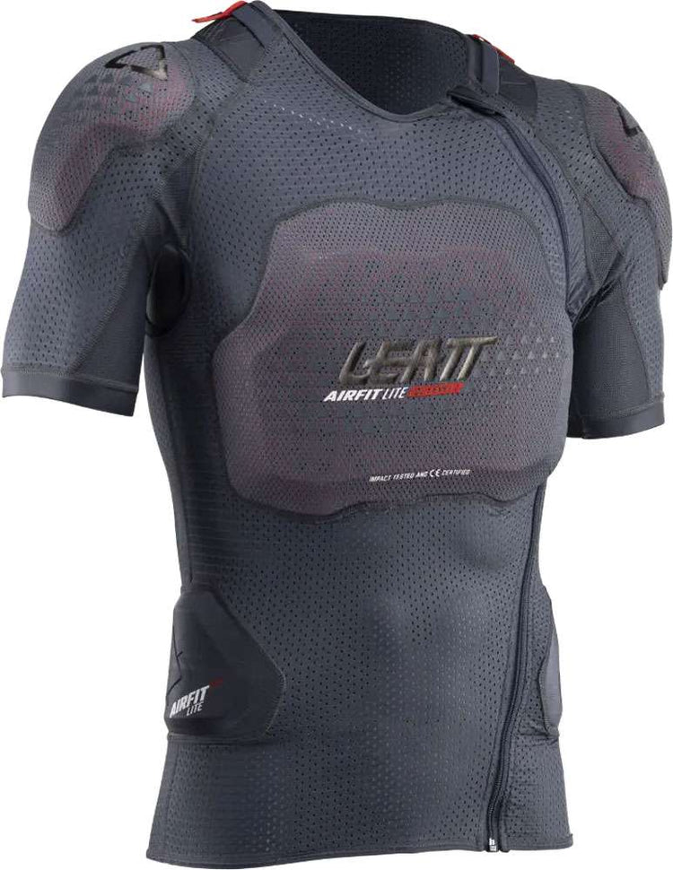 Leatt 3df airfit lite evo - camiseta protectora