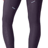Castelli espresso dt - salopette da donna con fondello