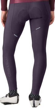 Castelli espresso dt - salopette da donna con fondello - afbeelding 2