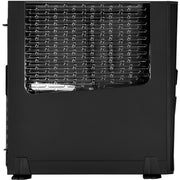 Silverstone sst-rvz02b-w window-kit desktop behuizing (zwart | 2x usb-a | window) - afbeelding 8