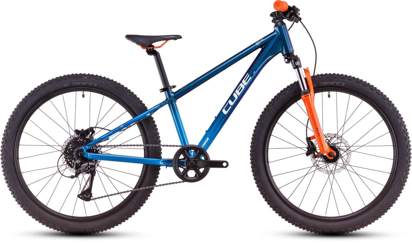 Cube acid 240 disc actionteam