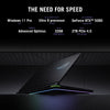 Asus rog strix g16 g615lp-s5087w 16 gaming laptop (zwart grijs | core ultra 9 275hx | rtx 5070 | 32 gb | 1 tb ssd)