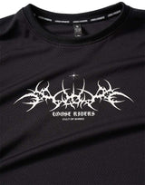 Loose riders tribe - mtb long sleeve jersey - afbeelding 2