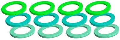 Magura mt5 mt7 mt-trail cover caliper kit