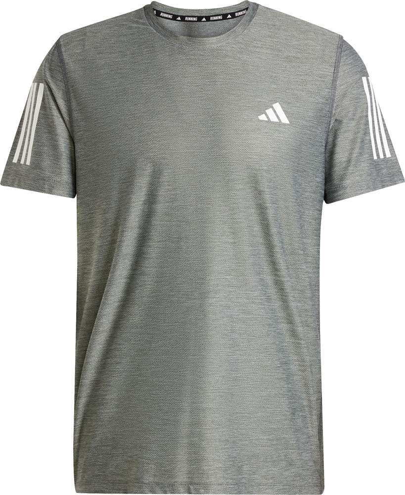 Adidas posee la carrera - camiseta funcional