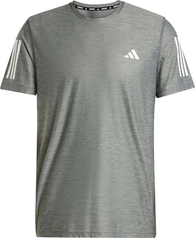 Adidas posee la carrera - camiseta funcional