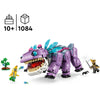 Lego 77077 Fortnite Klombo