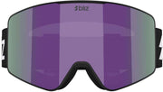 Maschera da sci multiuso Bliz g001 marrone w viola - afbeelding 2