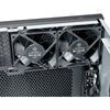 Custodia rack Silverstone RM53-502 (nera)