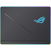 Portátil para juegos Asus ROG Strix G18 G815LR-S9103W 18 Copilot+ (Negro Gris | Core Ultra 9 275HX | RTX 5070 Ti | 32 GB | 2 TB SSD)
