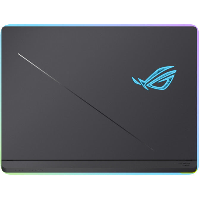 Portátil para juegos Asus ROG Strix G18 G815LR-S9103W 18 Copilot+ (Negro Gris | Core Ultra 9 275HX | RTX 5070 Ti | 32 GB | 2 TB SSD)