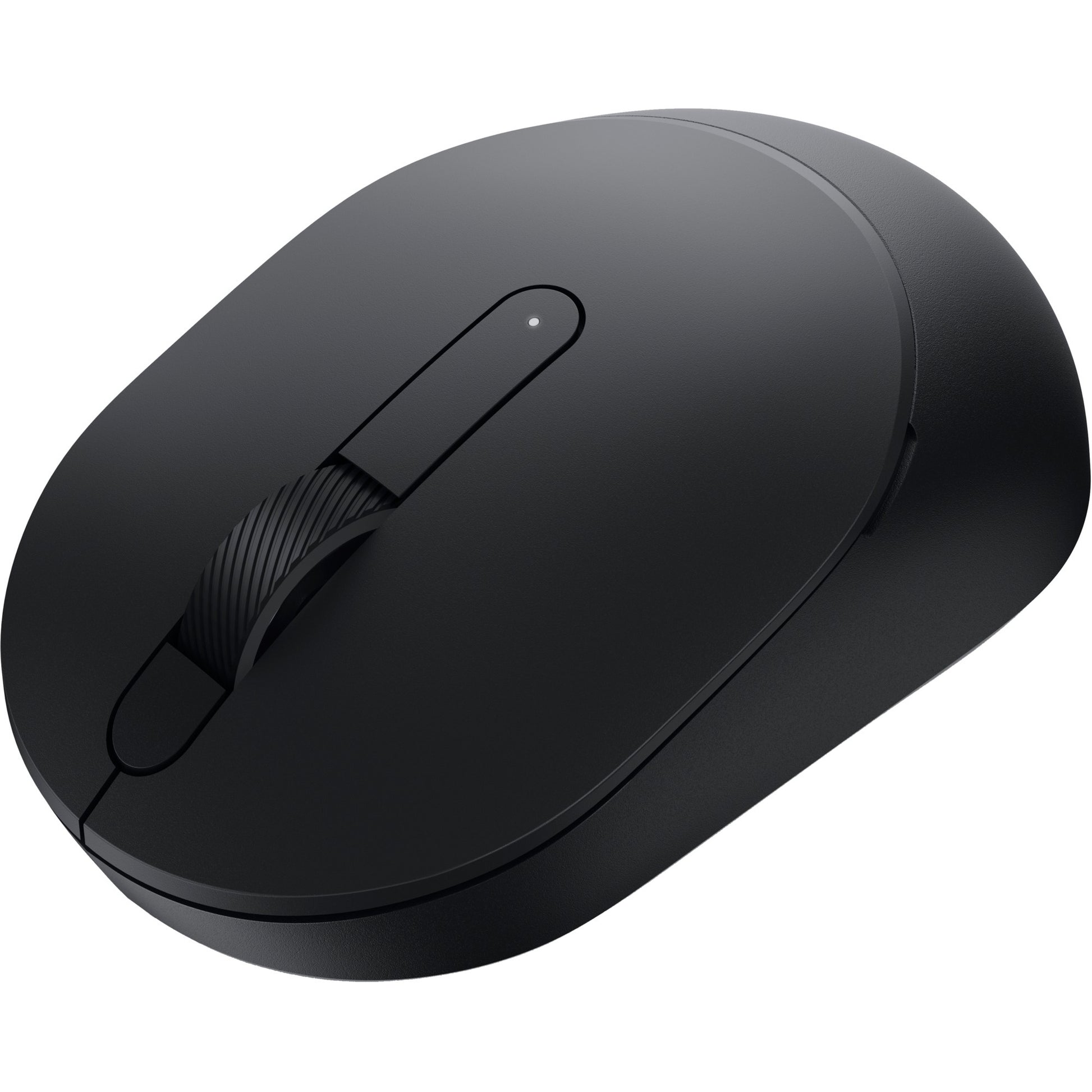 Mouse wireless mobile Dell ms3320w (nero, 1600 dpi)
