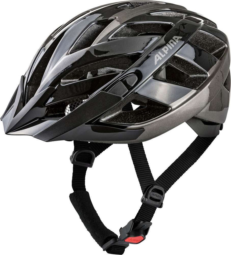 Alpina panoma 3.0 - casco de trekking