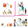 Lego Friends 42696 Clinica per animali