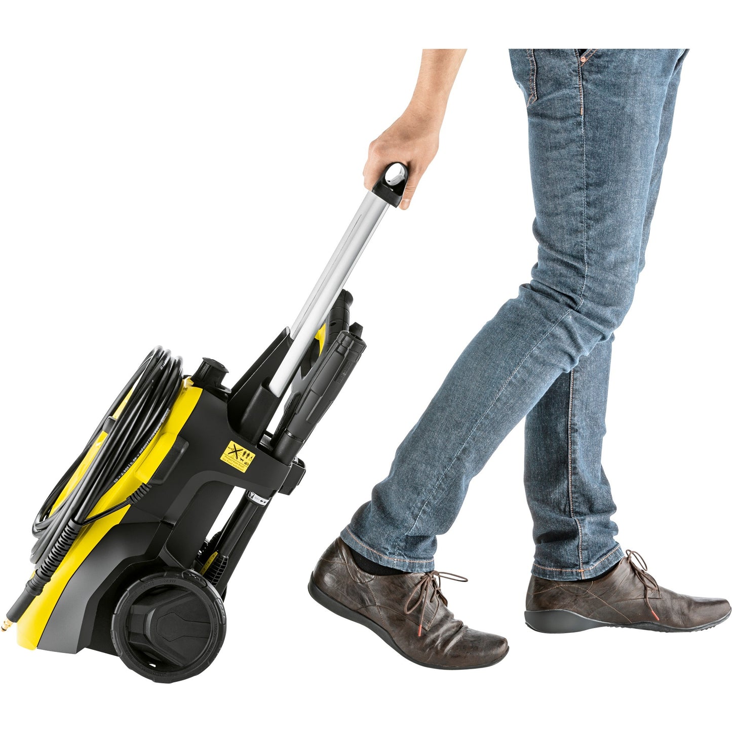 Kärcher k 4 compacto