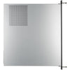 Silverstone rm23-502-mini rack behuizing (grijs zwart)