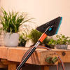 Gardena steel 90 cm combisystem - 18800-20