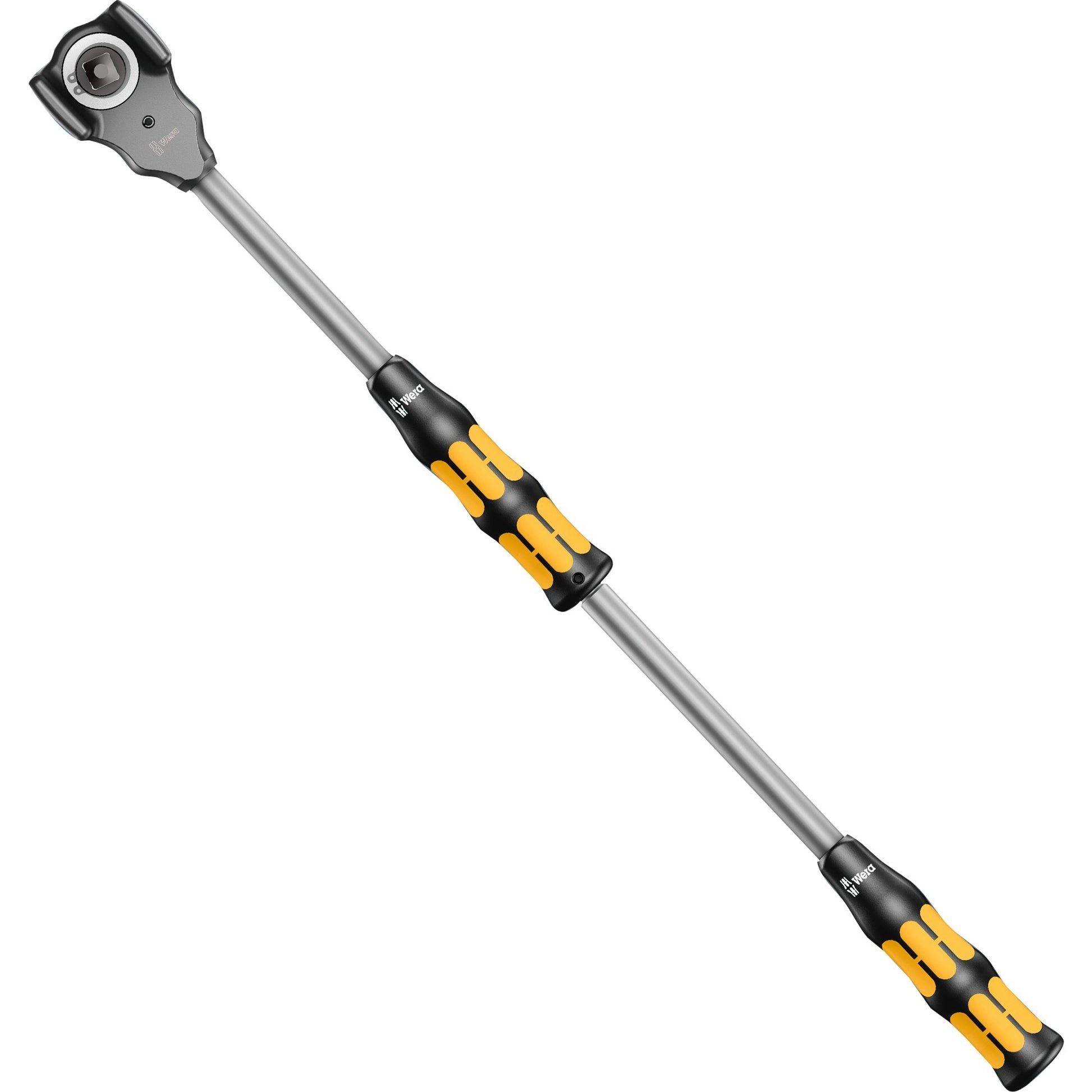 Wera 8002 C Coloss tutto -inclusivo set con 1 2 -ADREVI