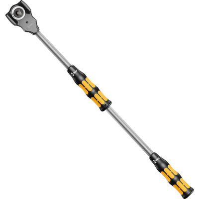 Wera 8002 C Coloss tutto -inclusivo set con 1 2 -ADREVI