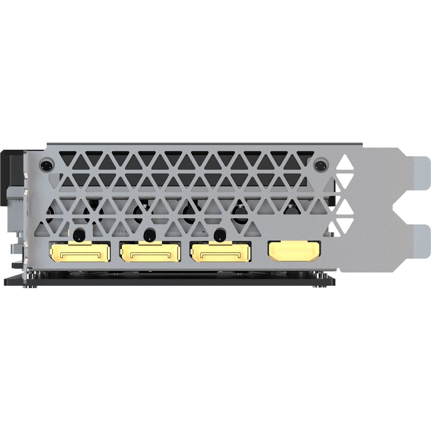 Inno3d N50703-12D7X-195064L GeForce RTX 5070 X3 OC, 12 GB, GDDR7, 192 bits, 28 Gbps, 672 GB S, 650W