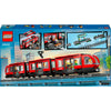 LEGO LEGO CITY 60423 Stadstram and Station
