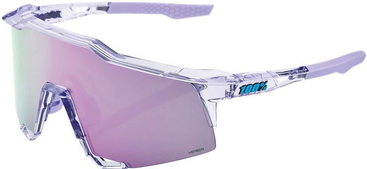 100% speedcraft (lente hiperespejada) - gafas deportivas